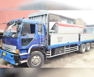 10wheeler-truck