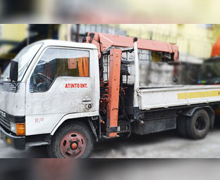 6wheeler-truck