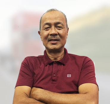 Romulo Lustre