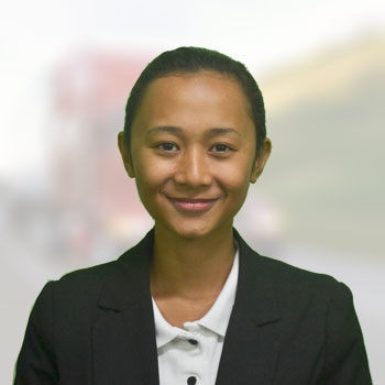 MA. ANDREA B. LUSTRE