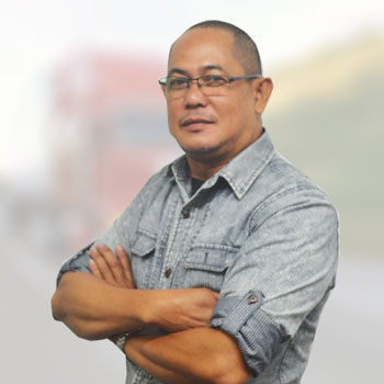 Louie Espera